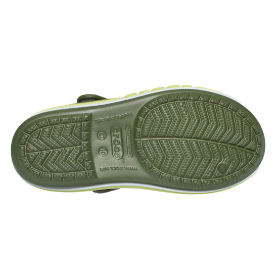Crocs Kids’ Bayaband Sandal Crocs Kids’ Bayaband Sandal
